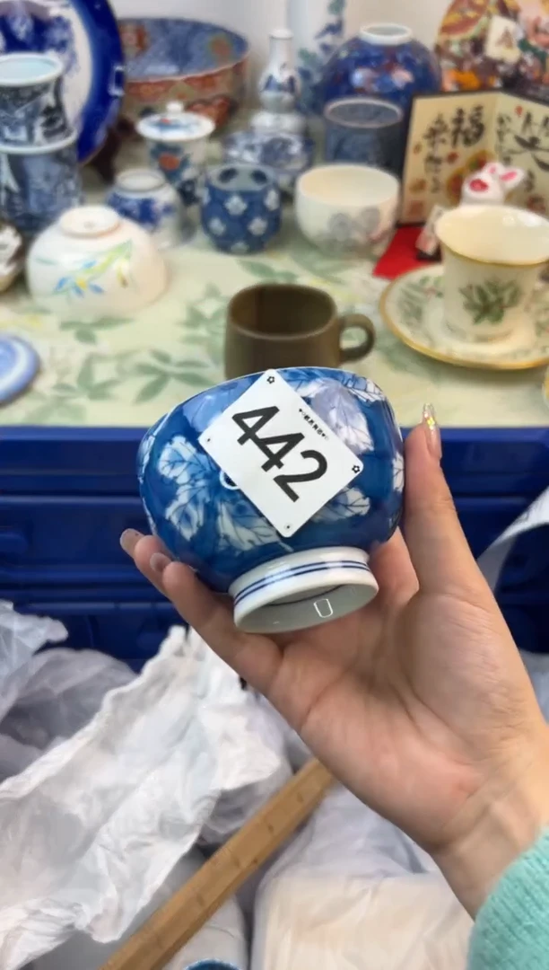 【闪购商品】瓷片442..........