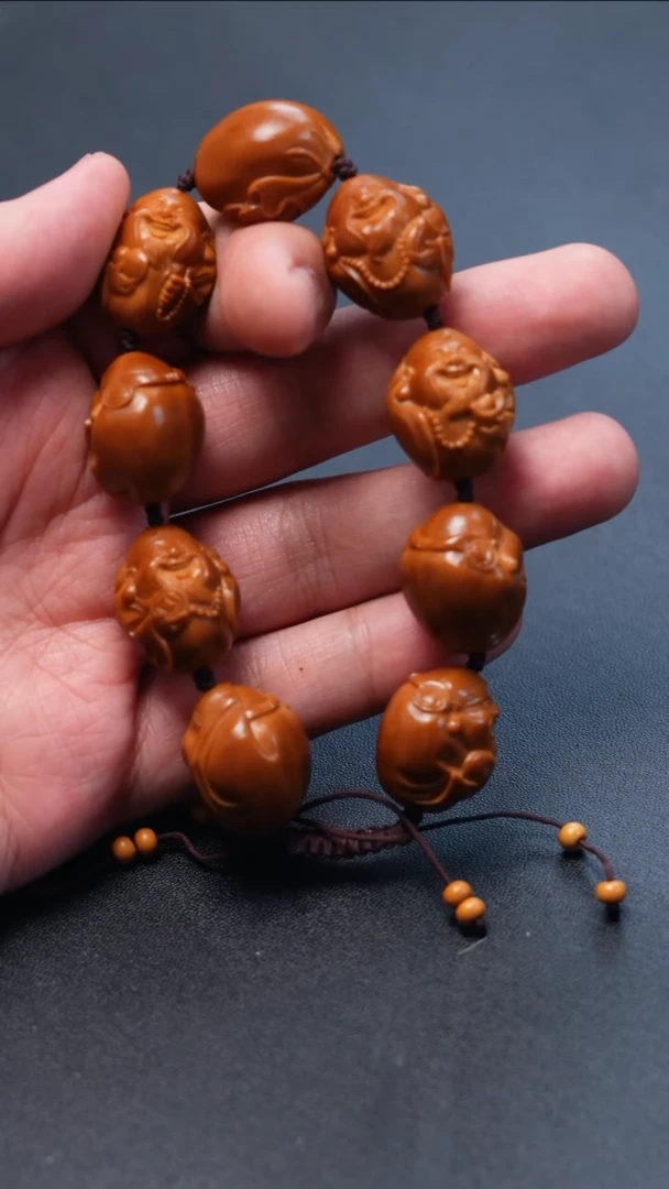 【闪购商品】橄榄核手串/手链橄榄核