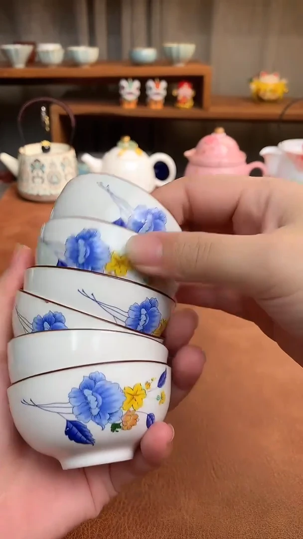 【高货清货】微瑕不售后，介意勿拍（不含礼盒）