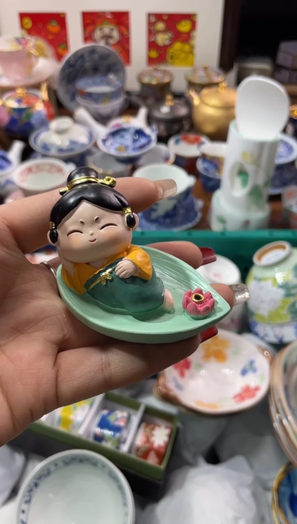 【闪购商品】瓷片瓷片满20米包邮一单一付