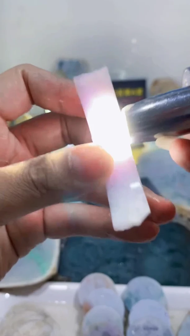 翡翠裸石0蒙0翡翠珠宝235