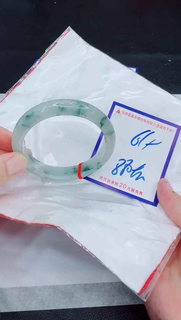 未镶嵌手镯翡翠11111111