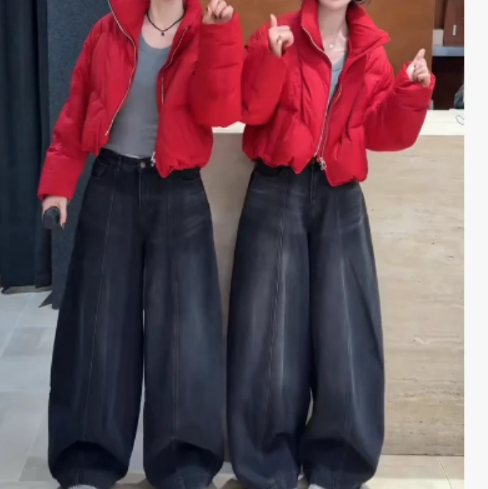 2025冬季时尚潮流百搭精品女装惜先RROOX