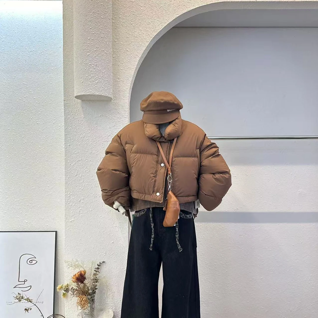 【冬日恋歌】新品外套-331-YR