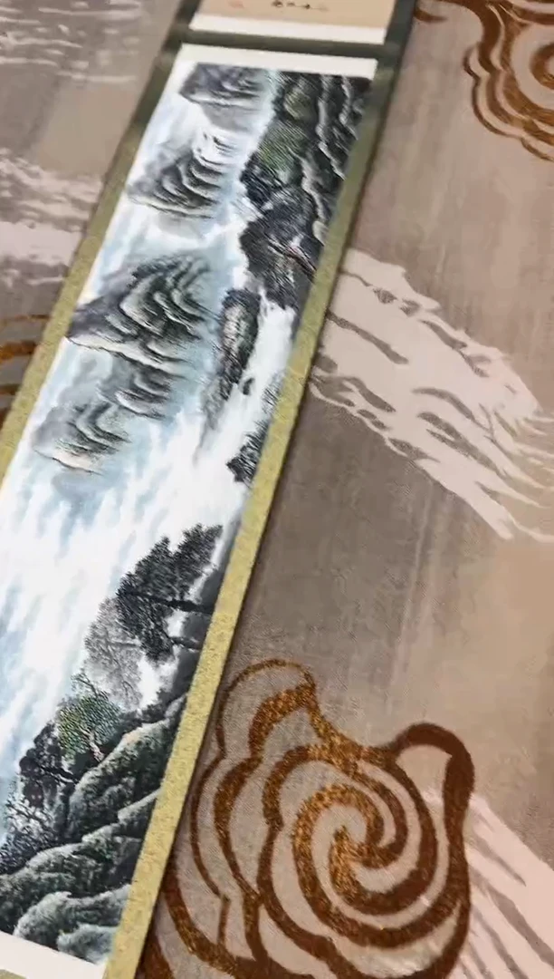 【闪购商品】国画玖藏精品收藏 字画