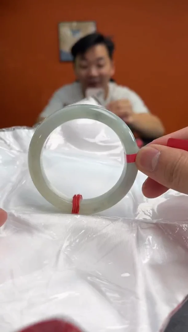 未镶嵌手镯翡翠13 53