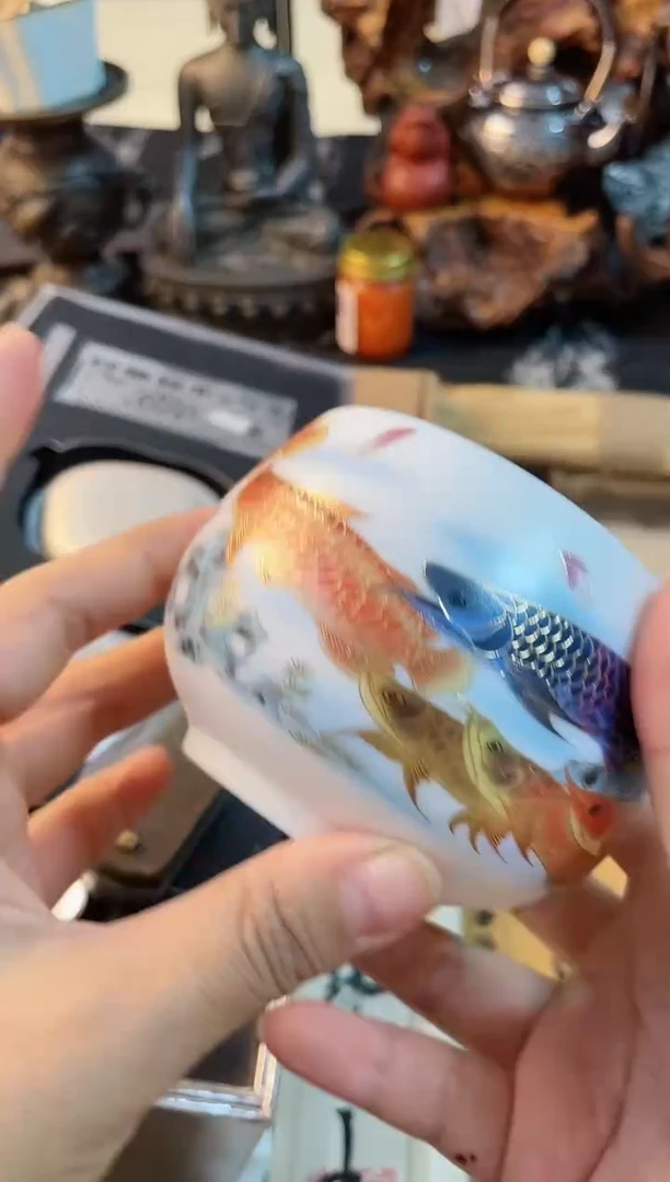 摆件xiaoyubei慧然珍宝阁质量保证