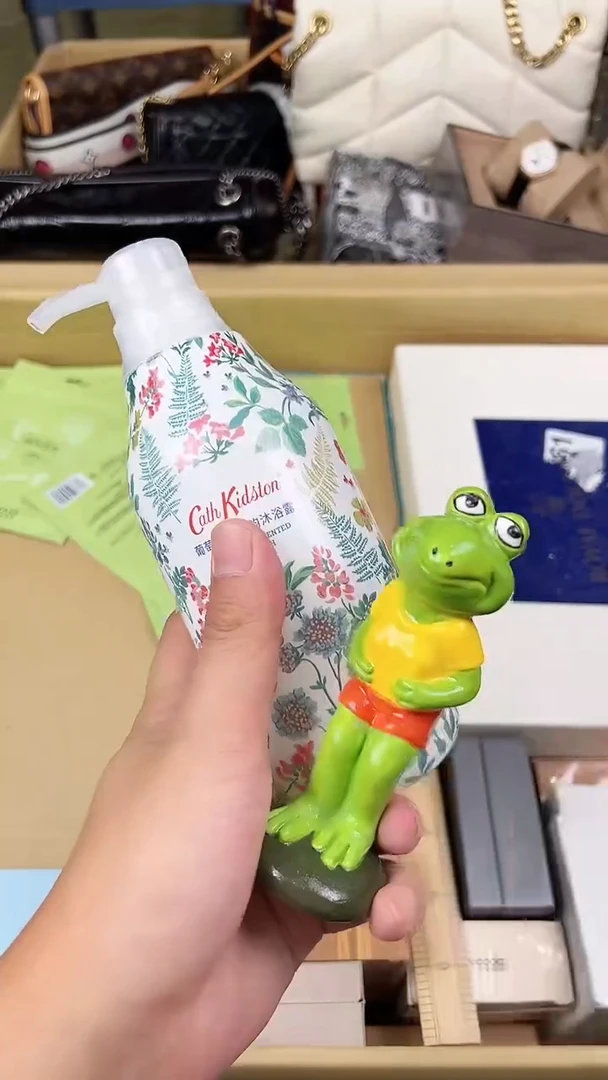 瓷片..全球寻宝高端瓷儿