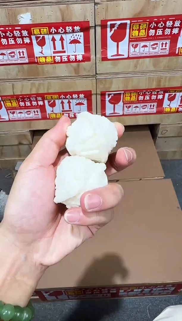 翎光合文玩精品手串-无礼盒-@@g029