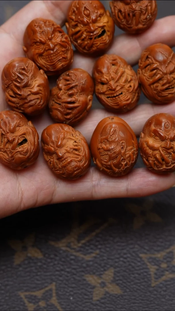 手串/手链橄榄核橄榄核