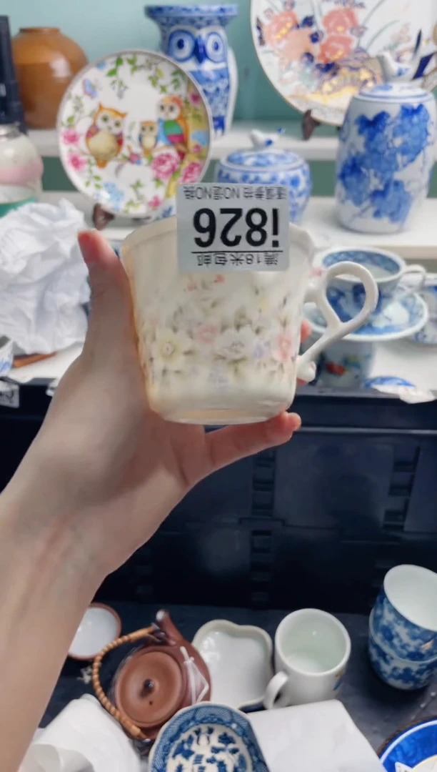 陶瓷幼*园I826***********