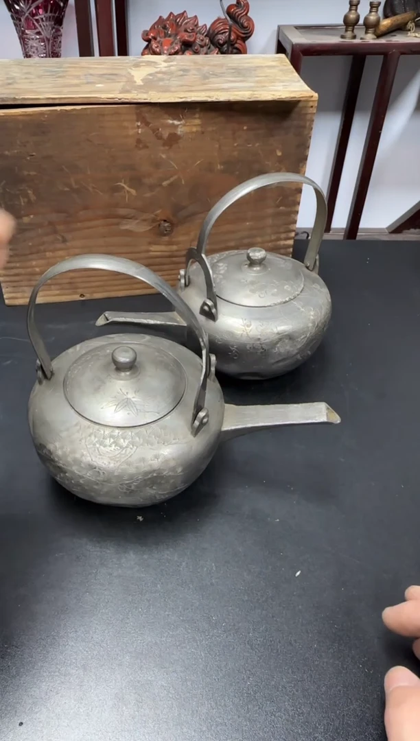 中古物品，天天好物148