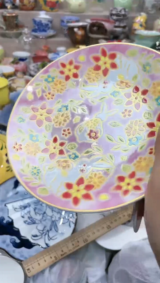 【闪购商品】云陶集市祝大家2025愿你所愿皆所得