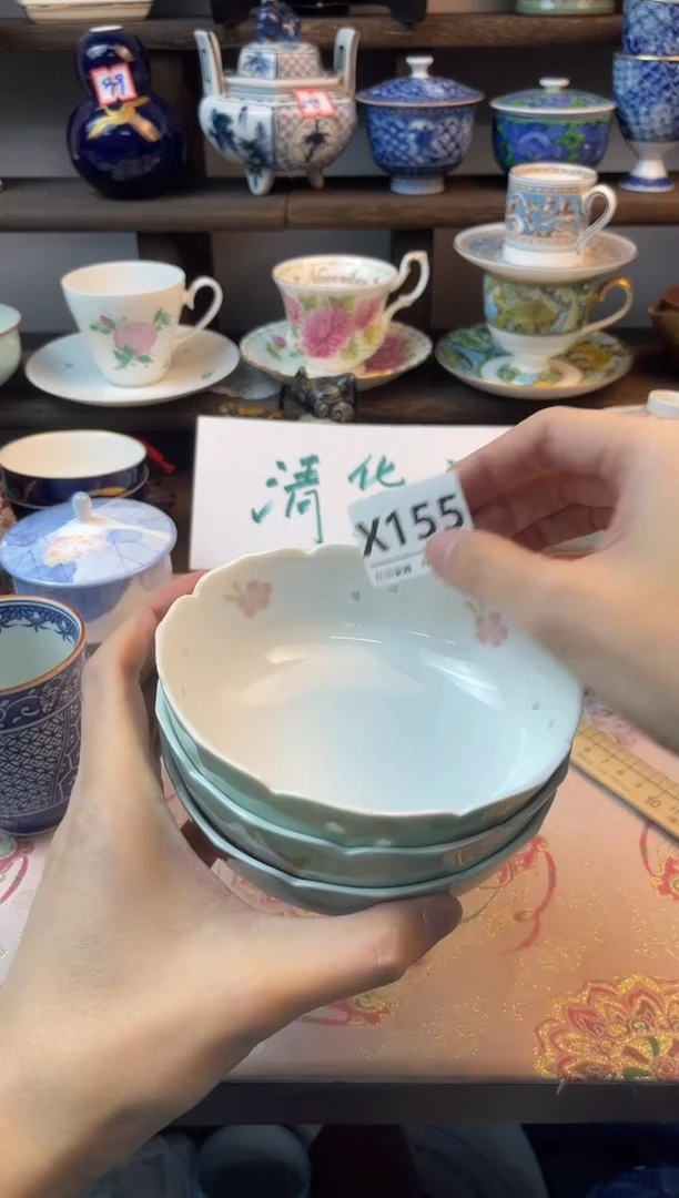 瓷片✨****✨X155不退不换.感谢理解