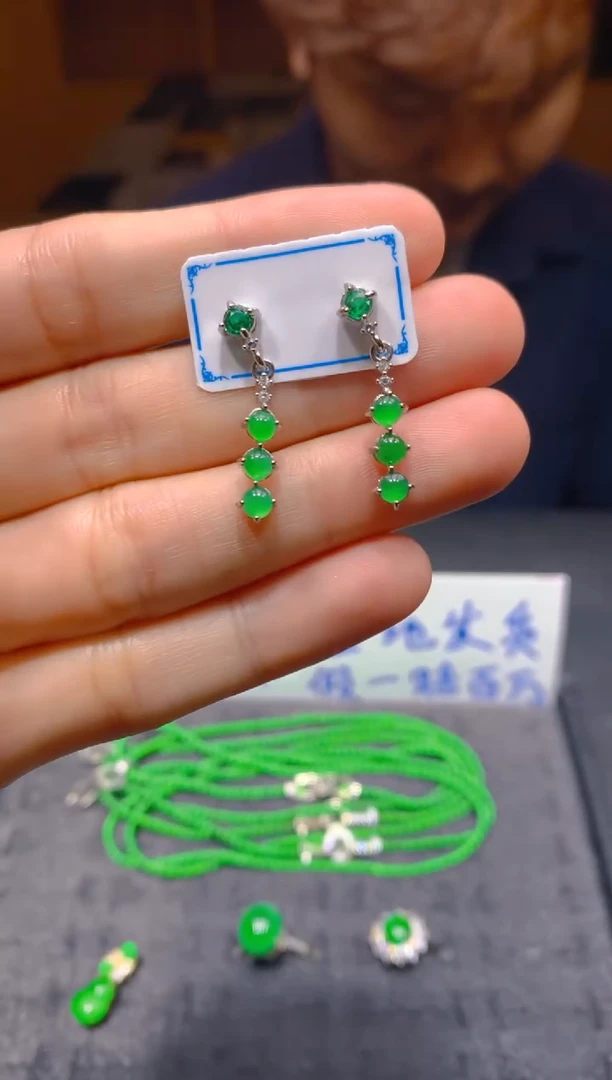 未镶嵌定制翡翠99多样性发货（发其一）