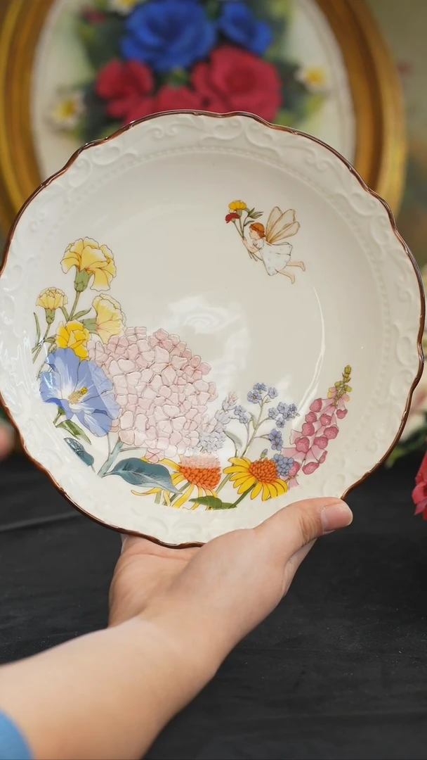 【闪购商品】摆件米多家中古器物如图所示5315
