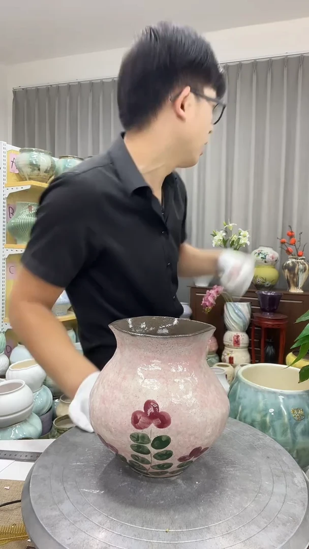 【无孔】  【 9.26】号   直播链接  高:   16     ；口：9