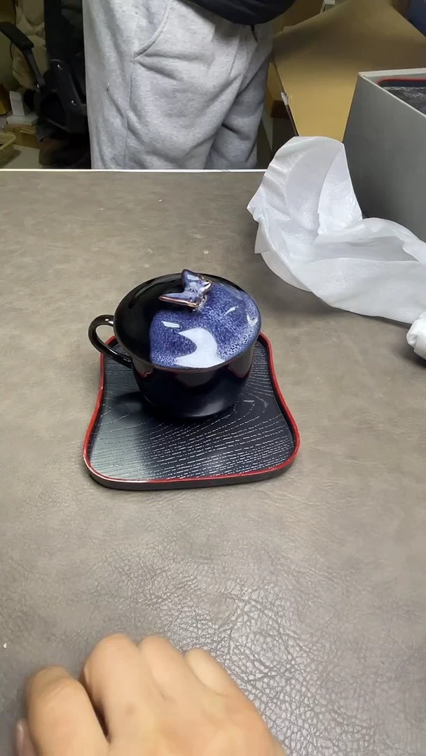 瓷片刘****彪默认微瑕，谨慎参拍B528