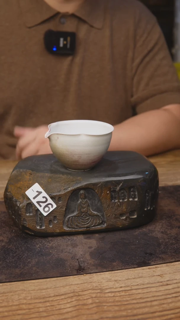 甘石陶艺福利福利126