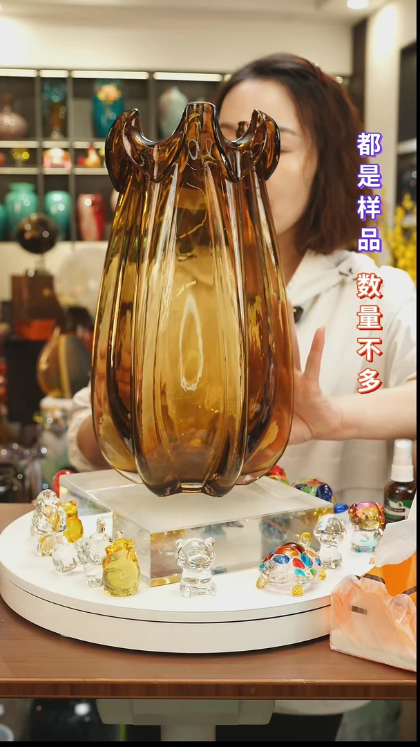 外贸花瓶尾货172