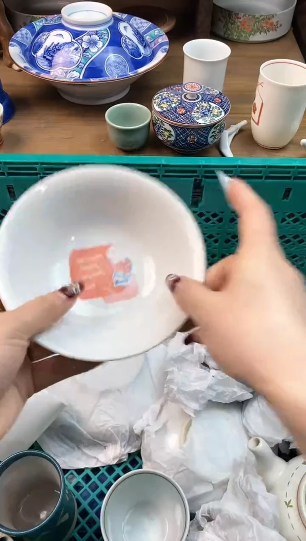 【闪购商品】瓷片[○･｀Д´･ ○]