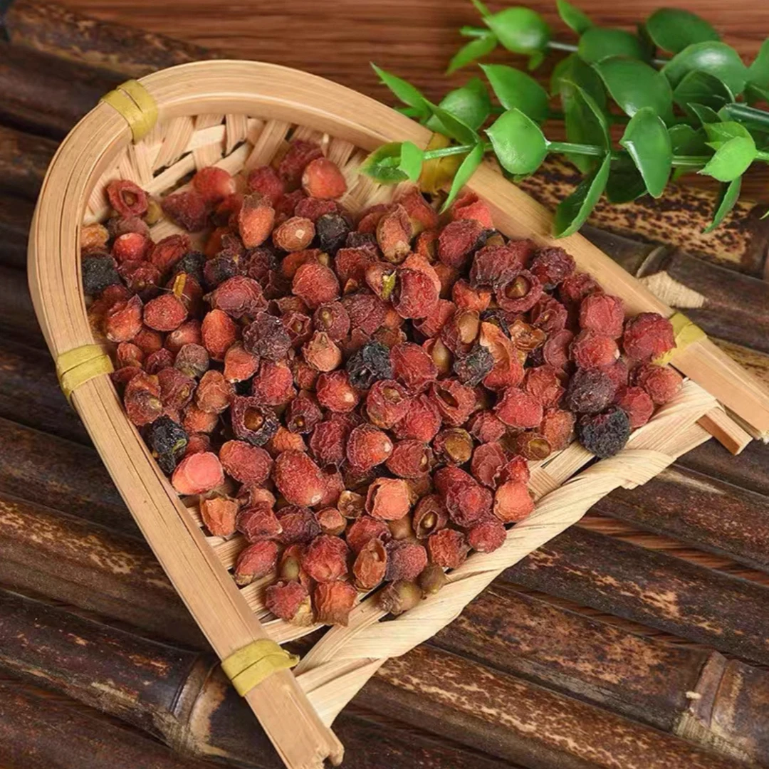 琳琳  ~    紫衫果