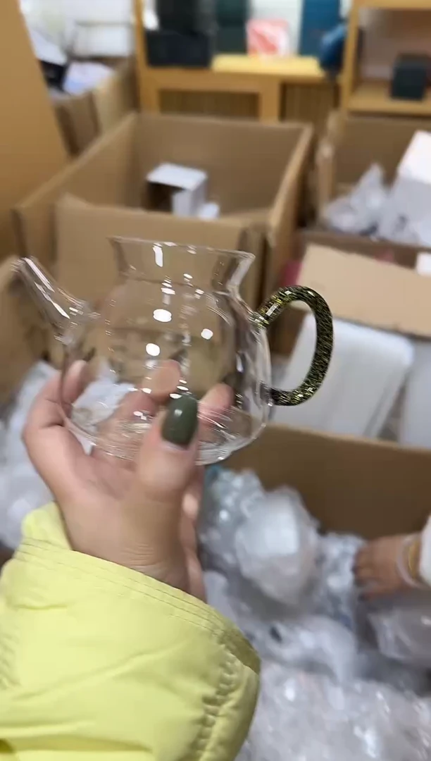 黑金宛然公道壶254