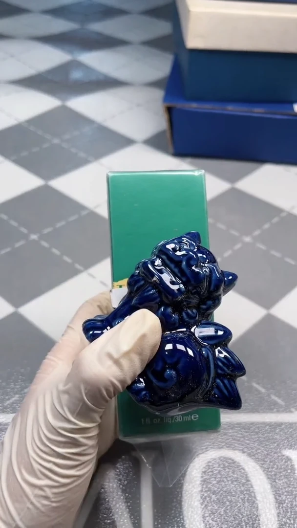 瓷片陶瓷如图所示周边