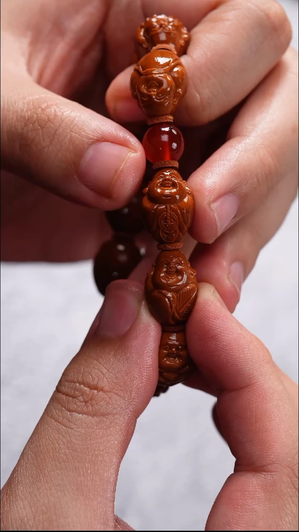 手串橄榄核橄榄核