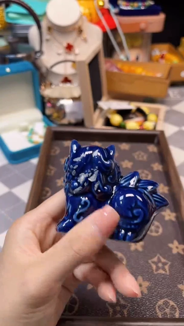 瓷片陶茶666文玩周边多人