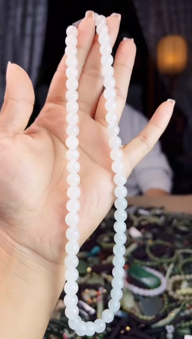 未镶嵌和田玉挂件1