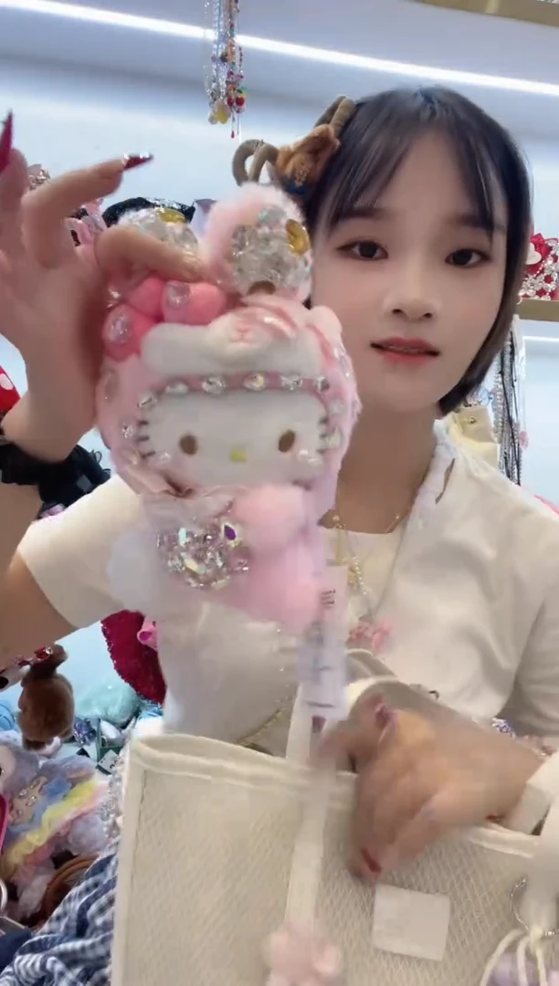 PVC格格家定制女包3422