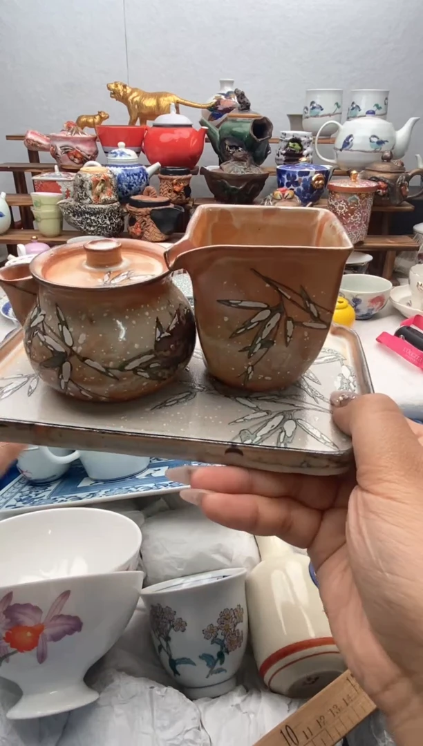 【闪购商品】瓷片全场满20包邮一对一闪购