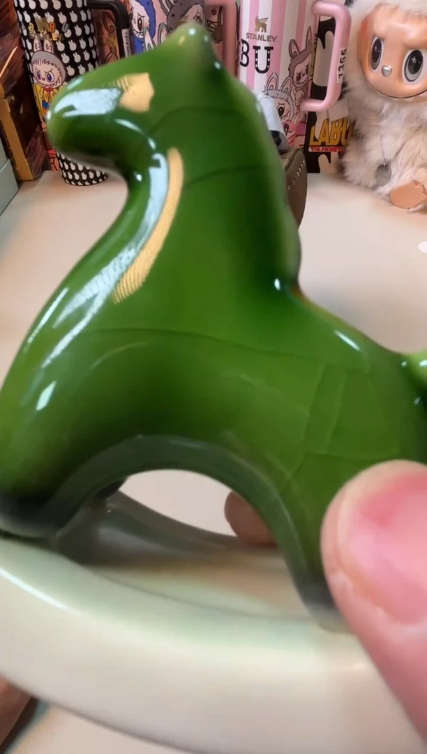 瓷片1006手工作品，无品牌 七天无理由