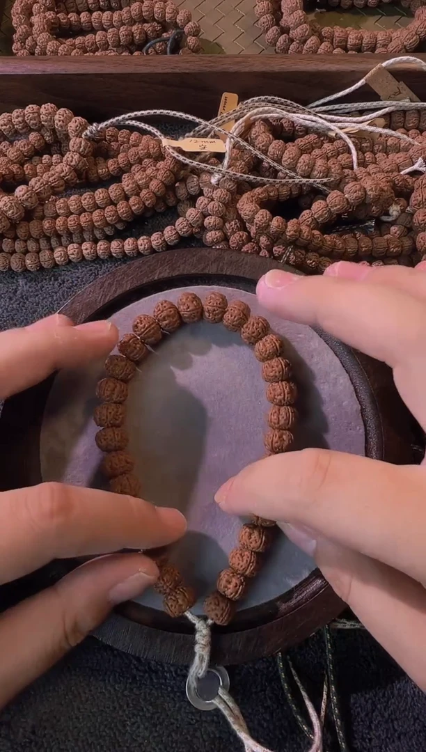 金刚菩提手串ʸ**嗨老树王