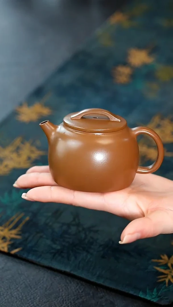 【闪购商品】紫砂茶壶7紫砂壶惊喜