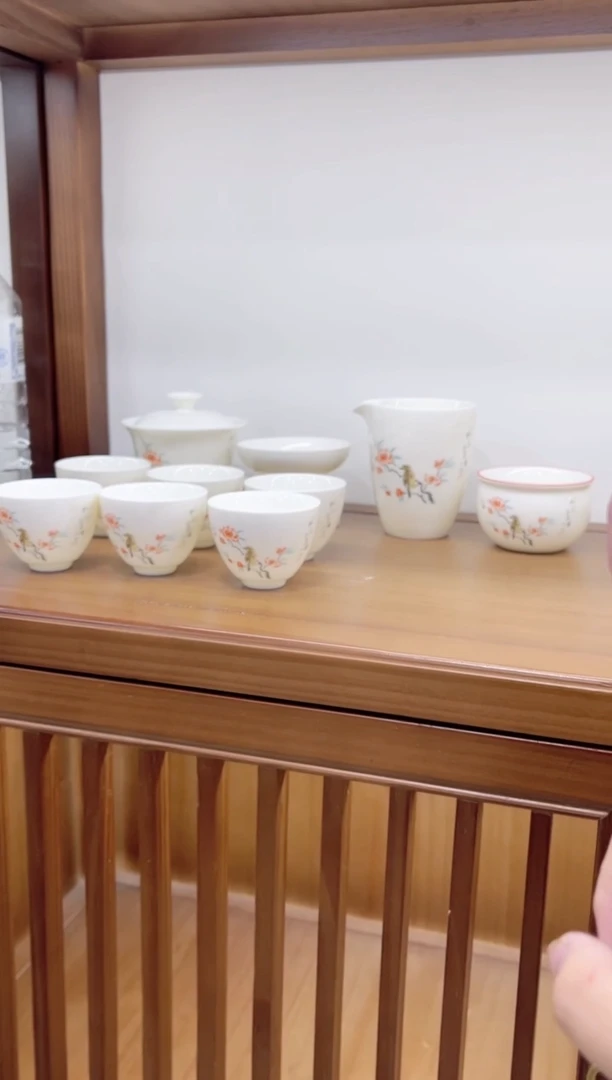 其他言泥陶瓷品牌推广晚间场YN
