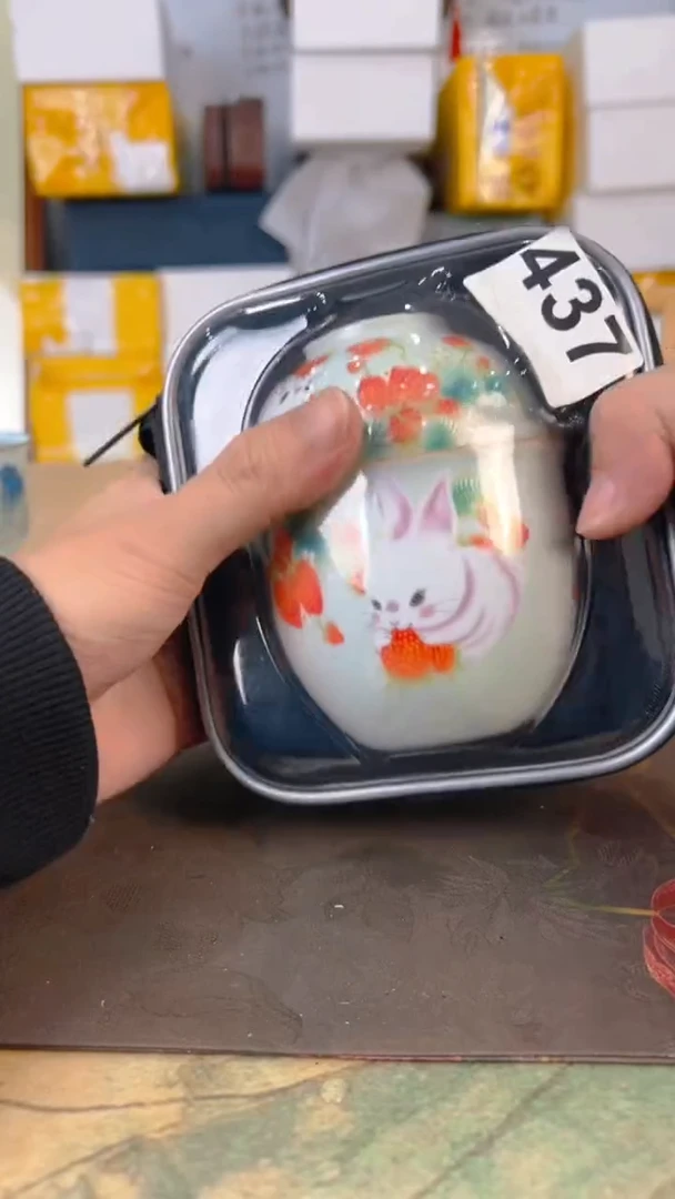 【闪购商品】新春旅行茶具炸炸炸！！