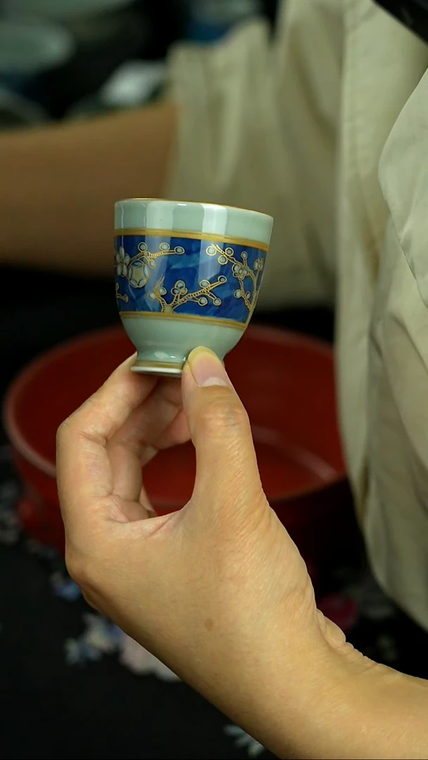 这个茶具怎么这么便宜