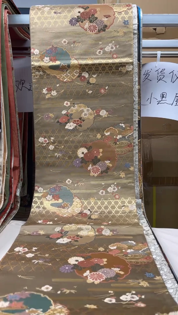 【闪购商品】织绣精选中古物品默认有瑕