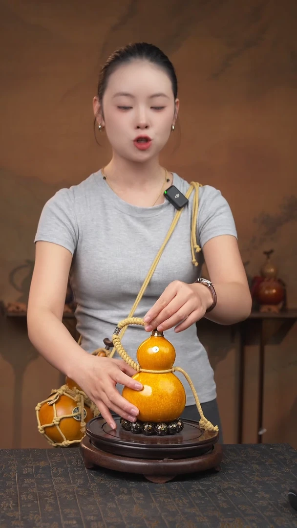 8号葫芦一物一拍   拍拍退退限购