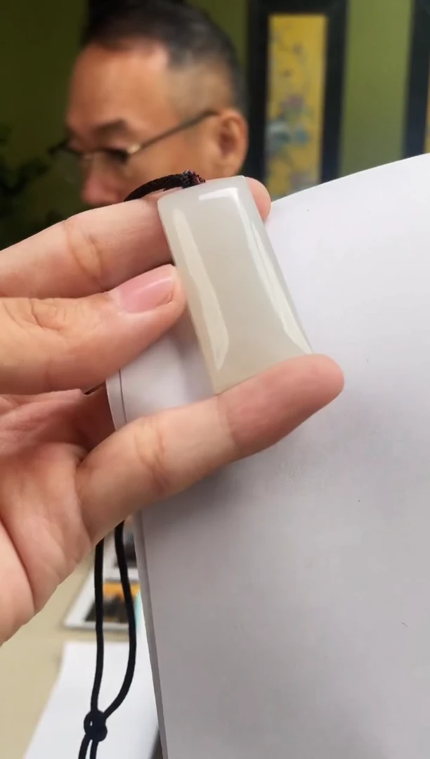 定制和田玉多样性发货 拍一发一
