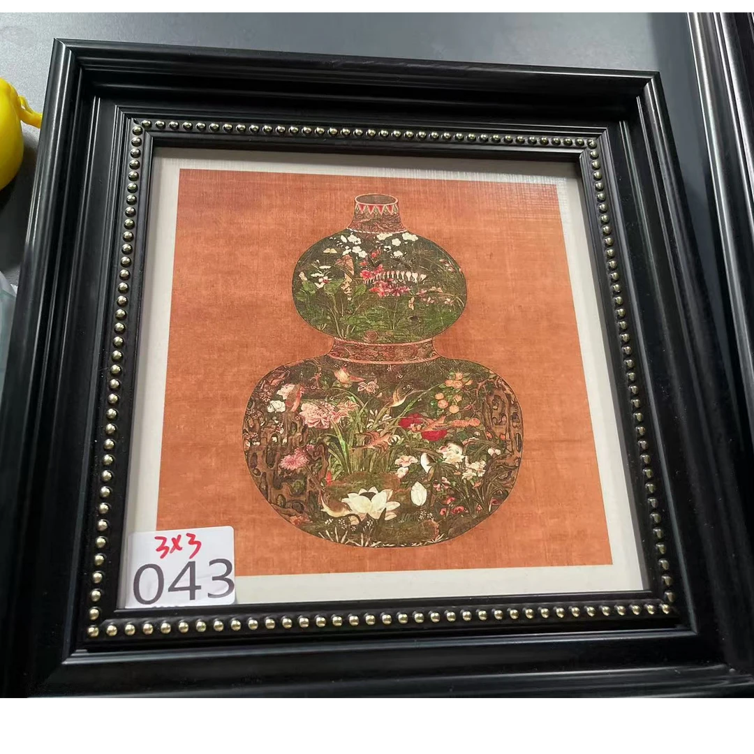 043--欧式装饰画