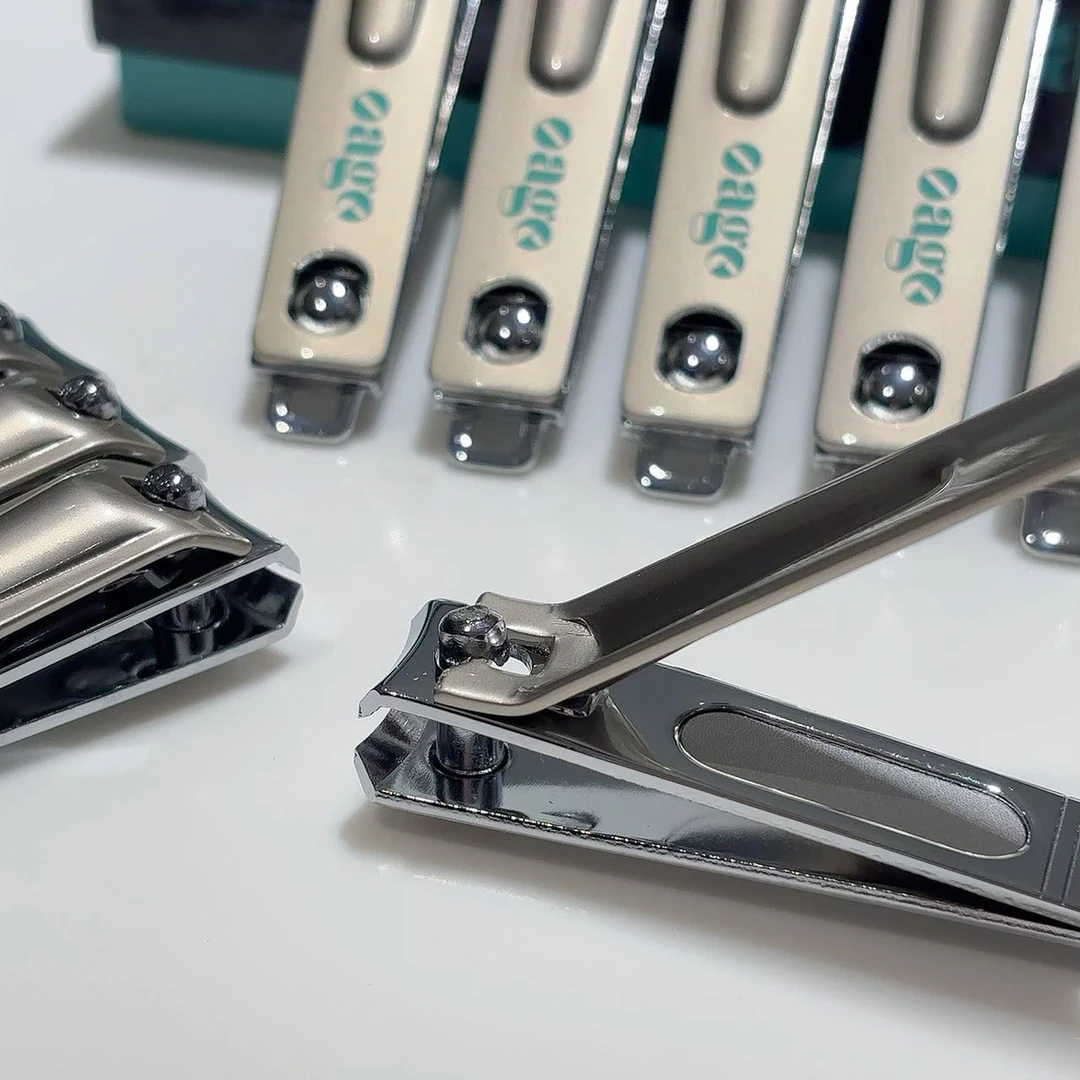 【大伟专属】oage 指甲刀