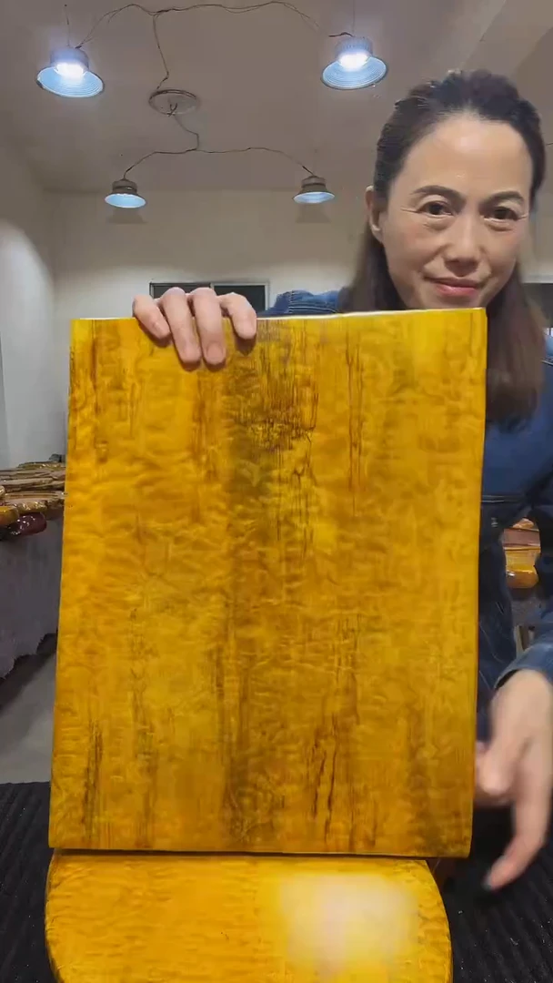 核桃木/黑胡桃（胡桃木）香山香山