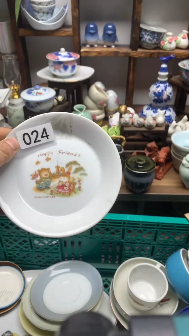 瓷片A龙华精品陶瓷店