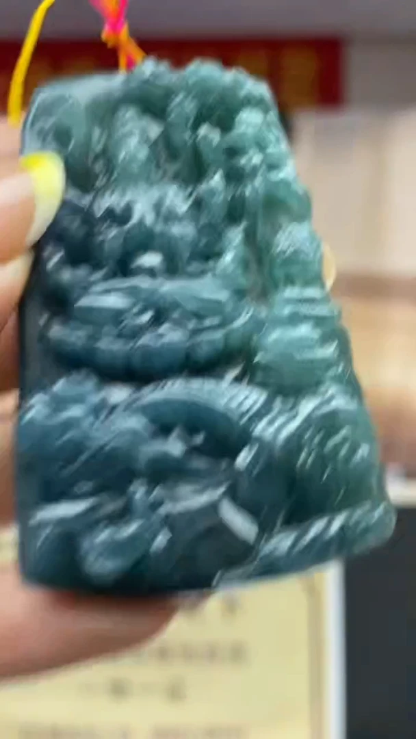 未镶嵌定制翡翠********140