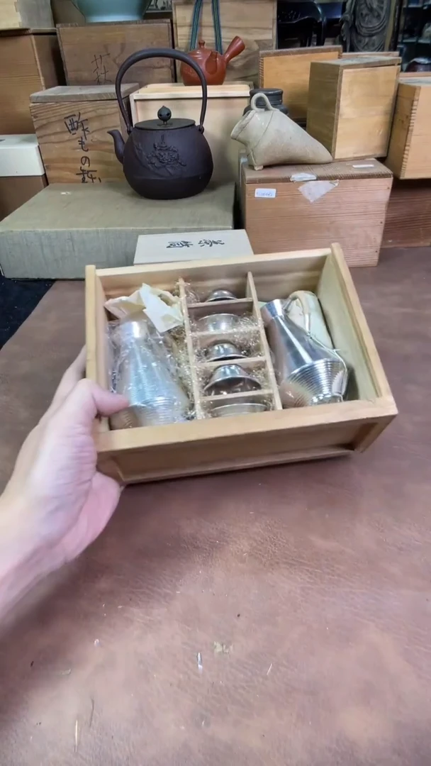 【闪购商品】摆件茶宠瓷器茶具套装