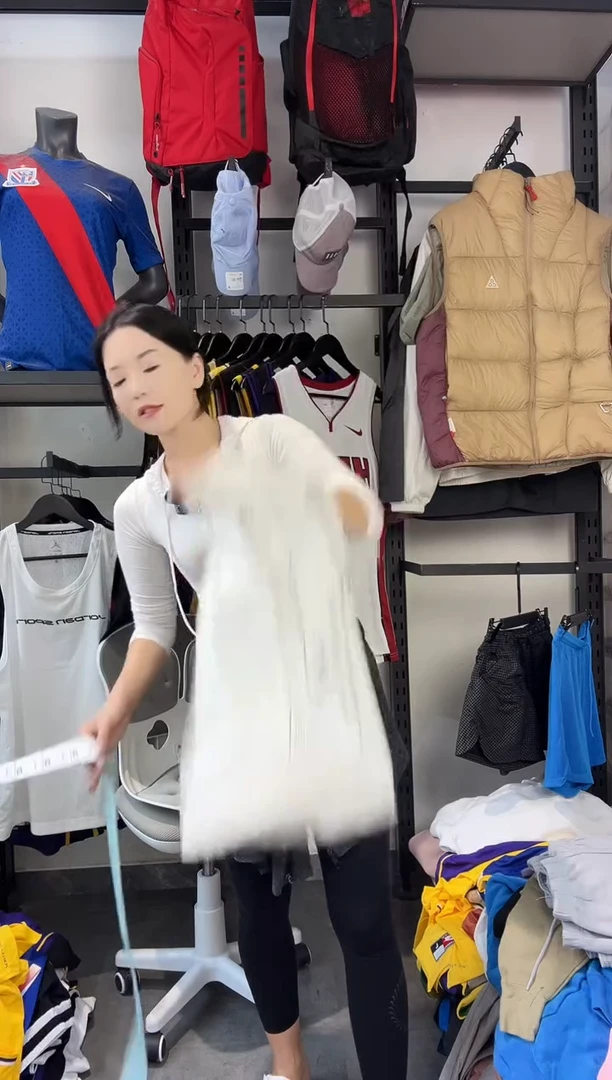 224编码 瑕疵款直播间过款为准 袜子4