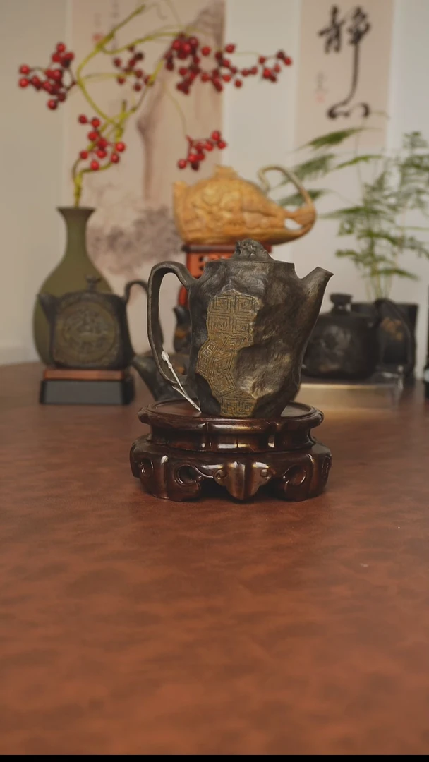 小*小腰茶壶8888